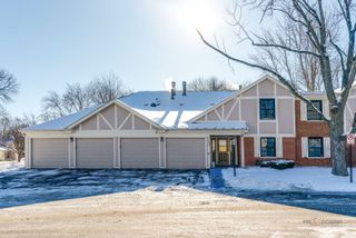 1157 Middlebury Lane B1, Wheeling, IL 60090