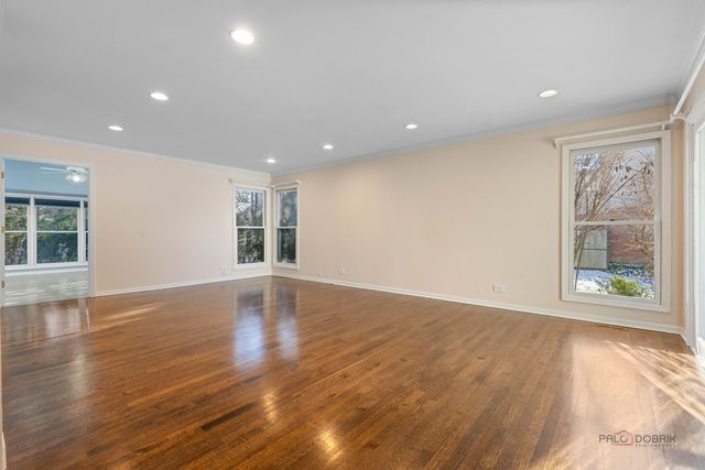 303 Auburn Avenue, Winnetka, IL 60093