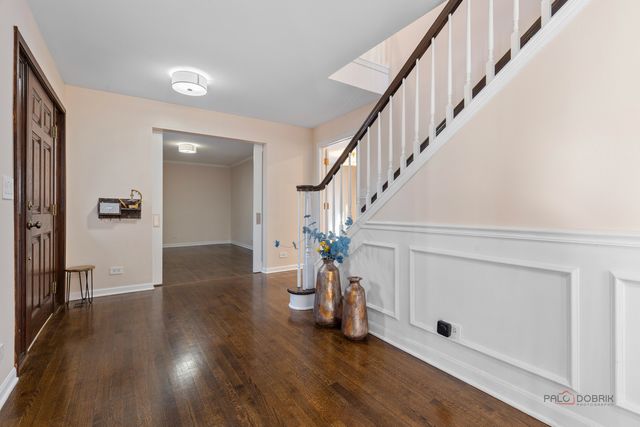 303 Auburn Avenue, Winnetka, IL 60093