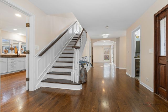 303 Auburn Avenue, Winnetka, IL 60093