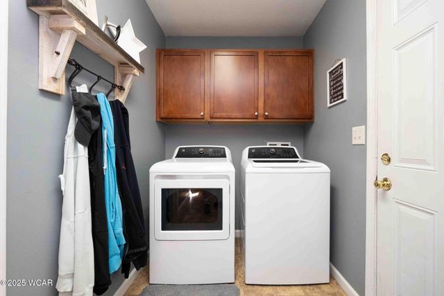 210 N Jackson Street, Bluffton, OH 45817