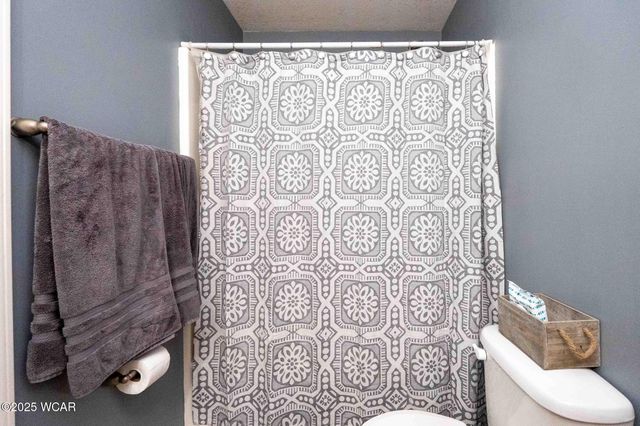 210 N Jackson Street, Bluffton, OH 45817