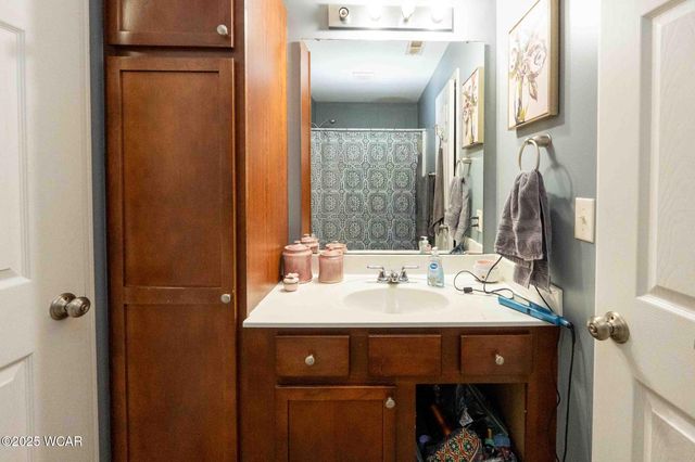 210 N Jackson Street, Bluffton, OH 45817