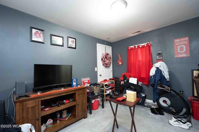 210 N Jackson Street, Bluffton, OH 45817