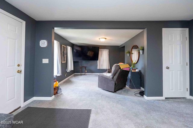 210 N Jackson Street, Bluffton, OH 45817