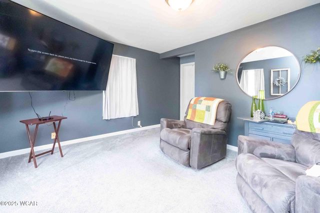 210 N Jackson Street, Bluffton, OH 45817