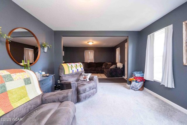 210 N Jackson Street, Bluffton, OH 45817