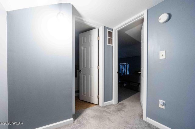 210 N Jackson Street, Bluffton, OH 45817