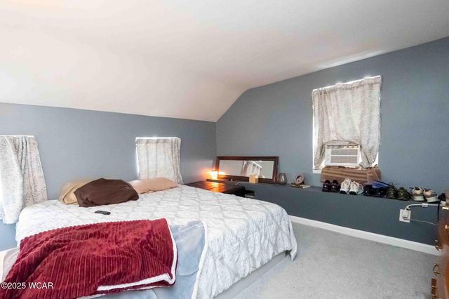 210 N Jackson Street, Bluffton, OH 45817