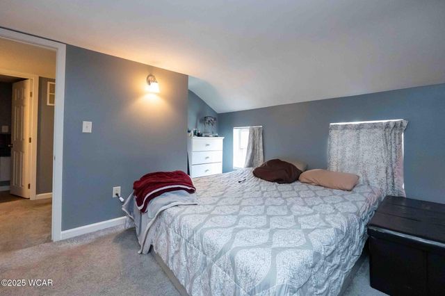 210 N Jackson Street, Bluffton, OH 45817