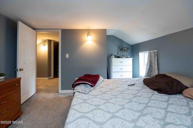 210 N Jackson Street, Bluffton, OH 45817