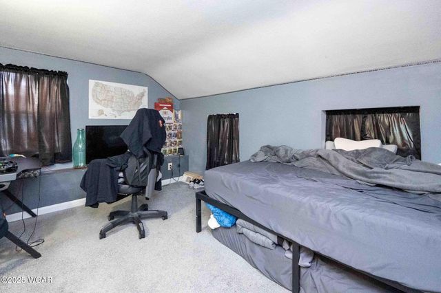 210 N Jackson Street, Bluffton, OH 45817