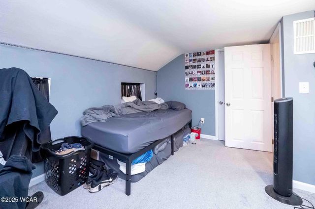 210 N Jackson Street, Bluffton, OH 45817