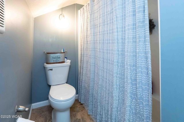 210 N Jackson Street, Bluffton, OH 45817