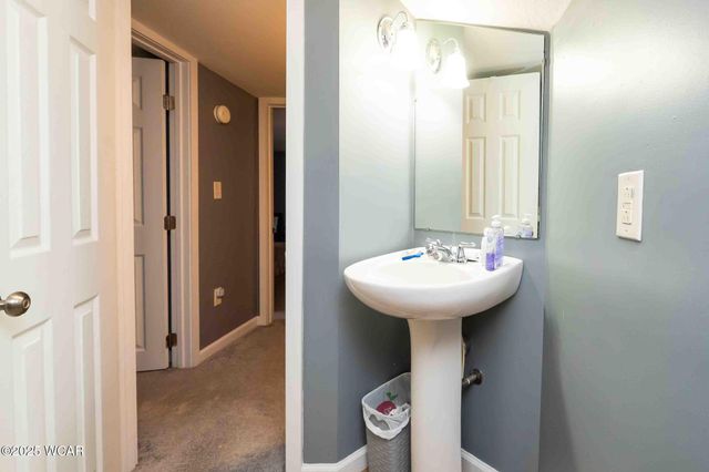 210 N Jackson Street, Bluffton, OH 45817