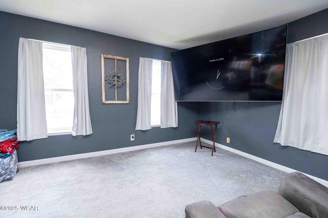 210 N Jackson Street, Bluffton, OH 45817