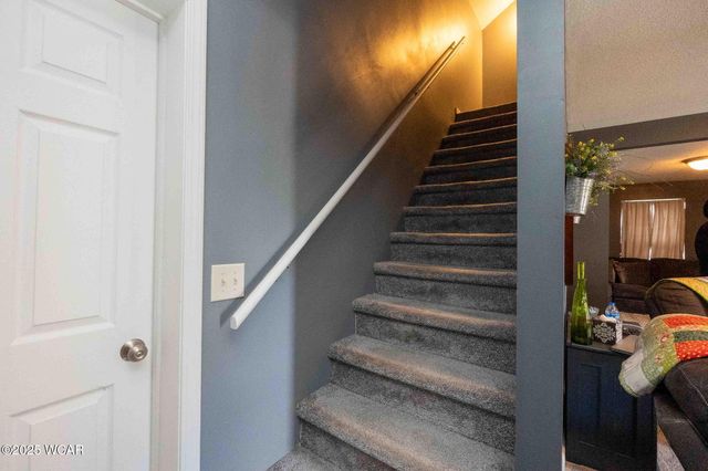 210 N Jackson Street, Bluffton, OH 45817