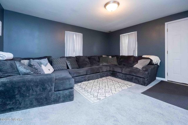 210 N Jackson Street, Bluffton, OH 45817