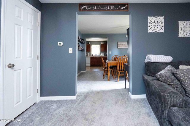 210 N Jackson Street, Bluffton, OH 45817