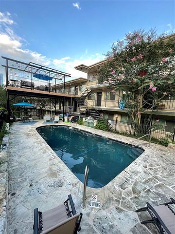 1202 Newning Ave 106, Austin, TX 78704