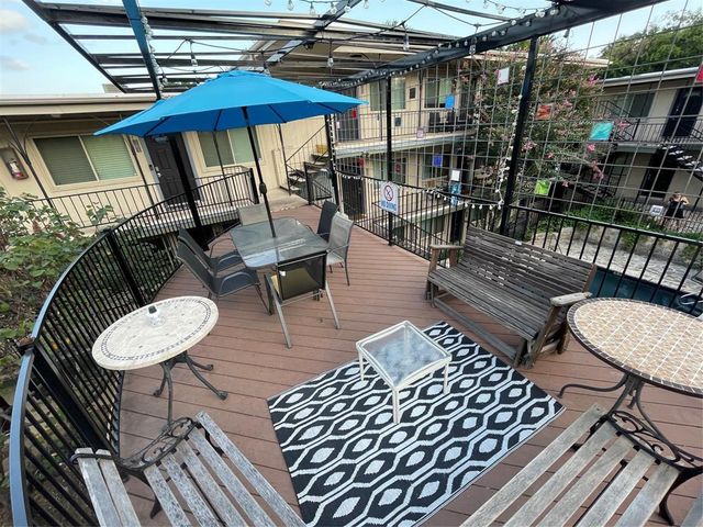 1202 Newning Ave 106, Austin, TX 78704