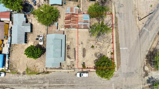 207 RODRIGUEZ ST, Del Rio, TX 78840