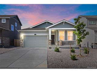 223 Corkscrew St, Elizabeth, CO 80107