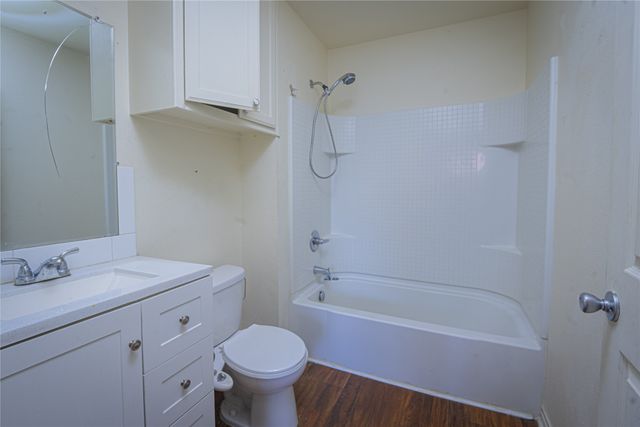 1315 Driess Street, Fort Worth, TX 76104