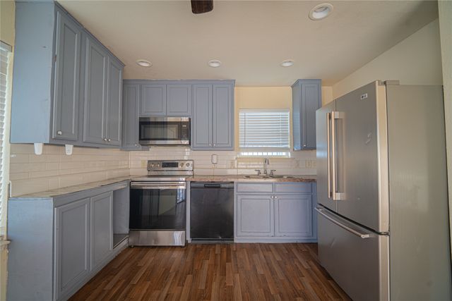 1315 Driess Street, Fort Worth, TX 76104
