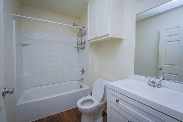1315 Driess Street, Fort Worth, TX 76104