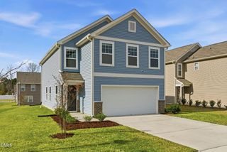 301 City Center Lane, Wendell, NC 27591