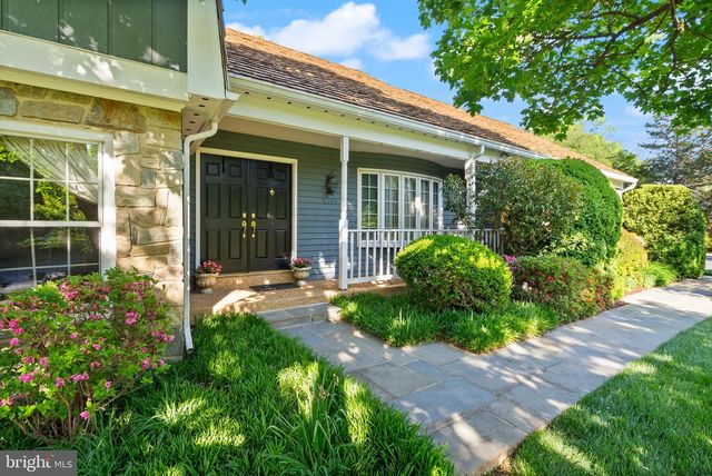 6354 CHOWNING PL, Mclean, VA 22101