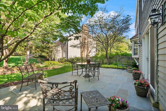 6354 CHOWNING PL, Mclean, VA 22101
