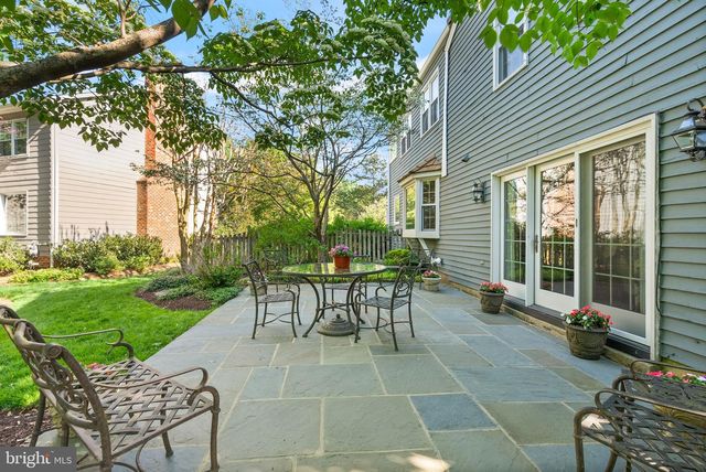 6354 CHOWNING PL, Mclean, VA 22101