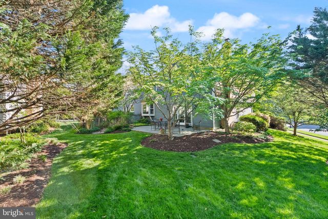 6354 CHOWNING PL, Mclean, VA 22101