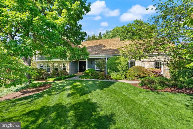 6354 CHOWNING PL, Mclean, VA 22101