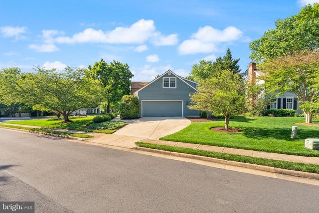 6354 CHOWNING PL, Mclean, VA 22101