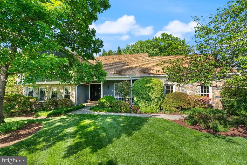 6354 CHOWNING PL, Mclean, VA 22101