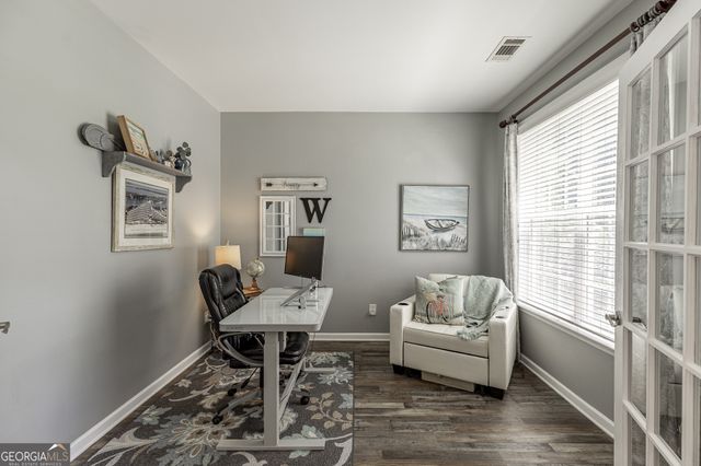 933 Cruce Lake Drive, Hoschton, GA 30548
