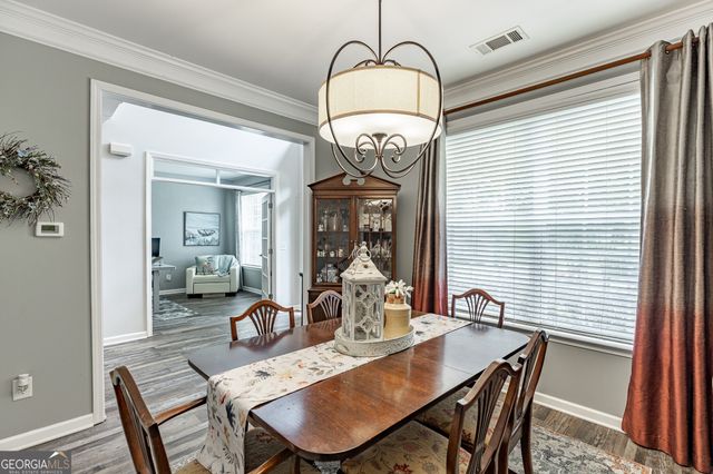 933 Cruce Lake Drive, Hoschton, GA 30548