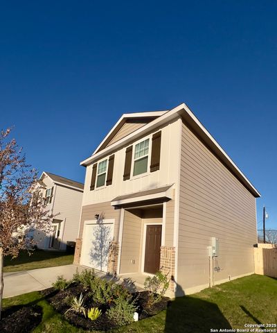 3226 Golden Dandelion, San Antonio, TX 78222