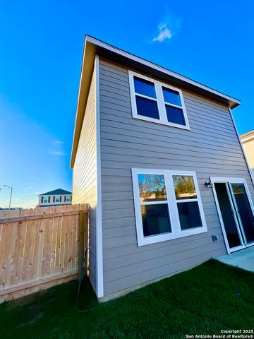 3226 Golden Dandelion, San Antonio, TX 78222