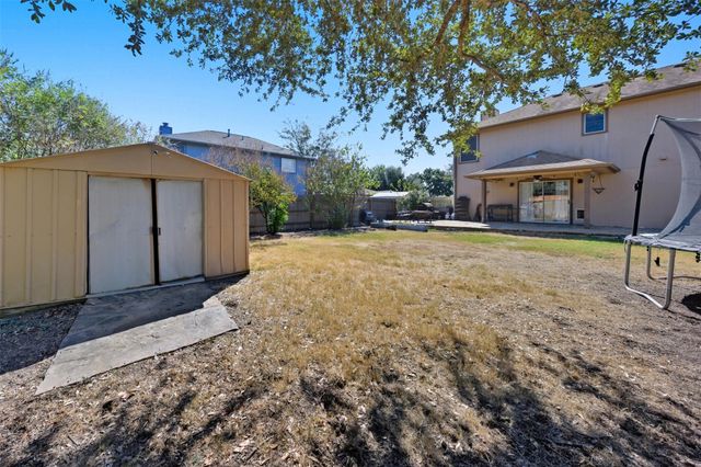 207 Janis Mae DR, Hutto, TX 78634
