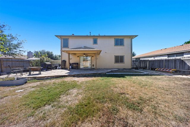 207 Janis Mae DR, Hutto, TX 78634