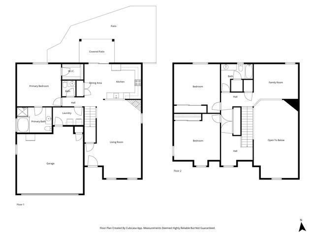 207 Janis Mae DR, Hutto, TX 78634
