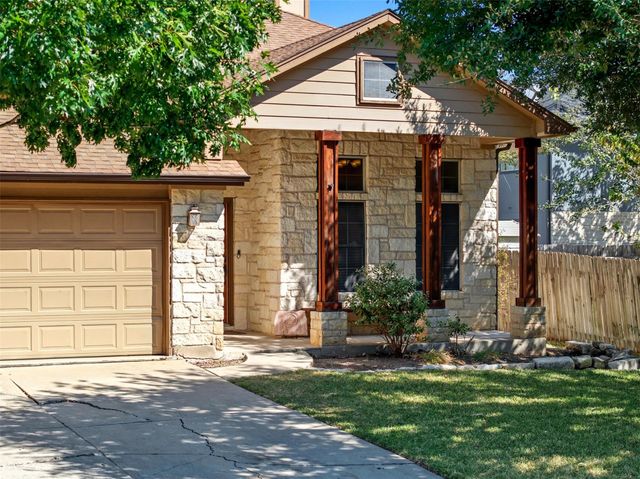 207 Janis Mae DR, Hutto, TX 78634
