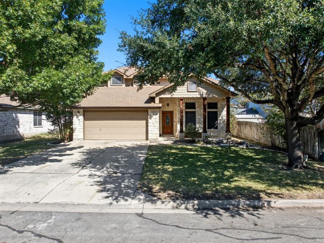 207 Janis Mae DR, Hutto, TX 78634