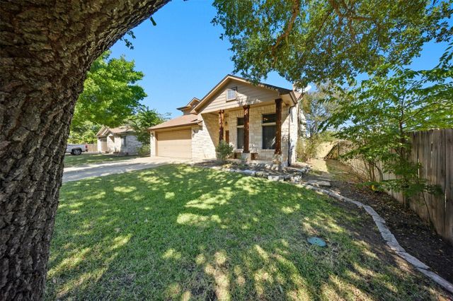 207 Janis Mae DR, Hutto, TX 78634