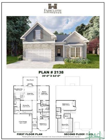 102 Sam's Drive, Guyton, GA 31312