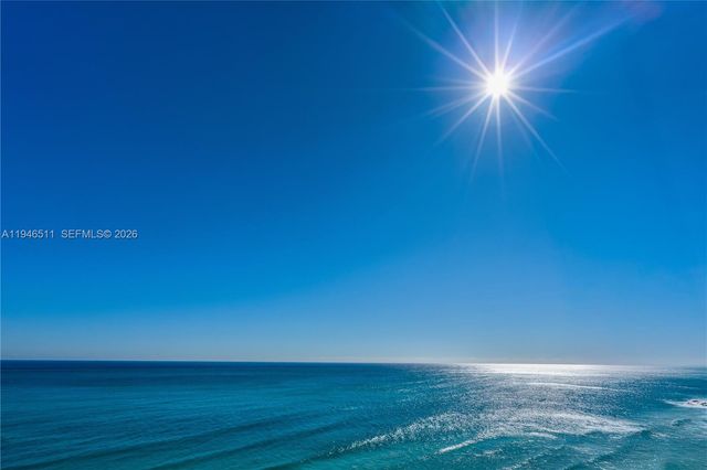 17375 Collins Ave 2101, Sunny Isles Beach, FL 33160